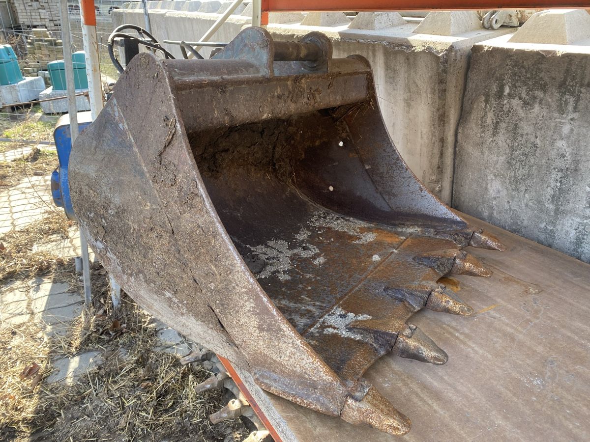 Wacker Neuson Bagger: Neuson 3503 – Gebraucht aus Baltschieder von stefan912 5