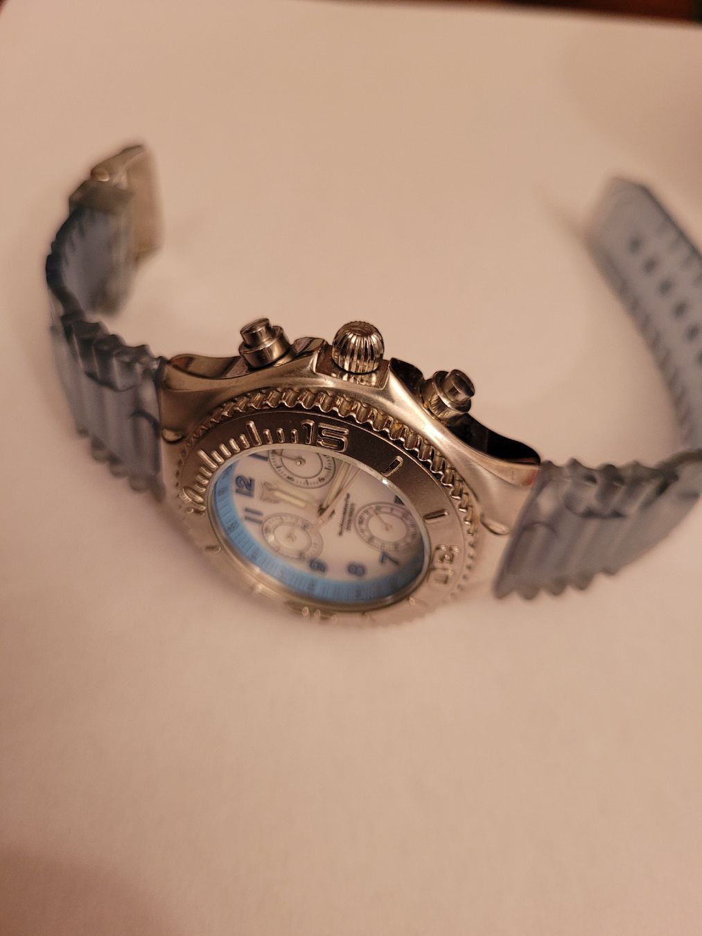 Orologi: Technomarie uhr – Usato da St. Gallen venduto da kamel27 7