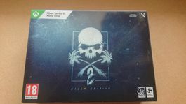 Dead Island 2 Hella Edition Xbox Series X