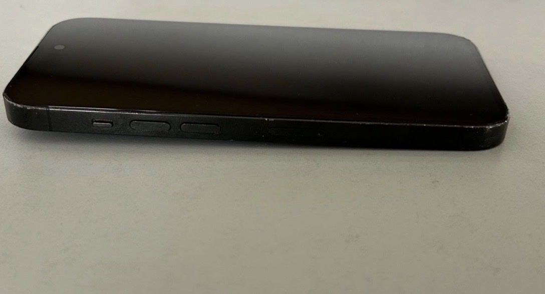 Apple Telefoni cellulari / Smartphones: Apple iPhone 14 Pro 256GB mit Hülle gebraucht – Usato da Zürich venduto da boba16 7