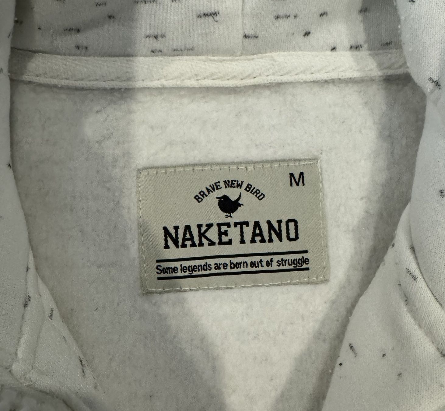 Naketano Giacche: Damen Jacke Naketano – Usato da Leibstadt venduto da hjk_2025 1