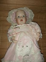 Versand möglich! "Victorian Lullaby" 1994, Cindy McClure