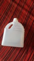 Kanister 2 Liter mit Schraubverschluss