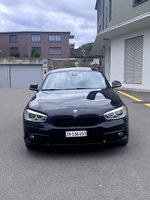 BMW 118i zu verkaufen verhandelbar