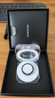 Samsung Galaxy Ring Grösse 12 Titanium Silver