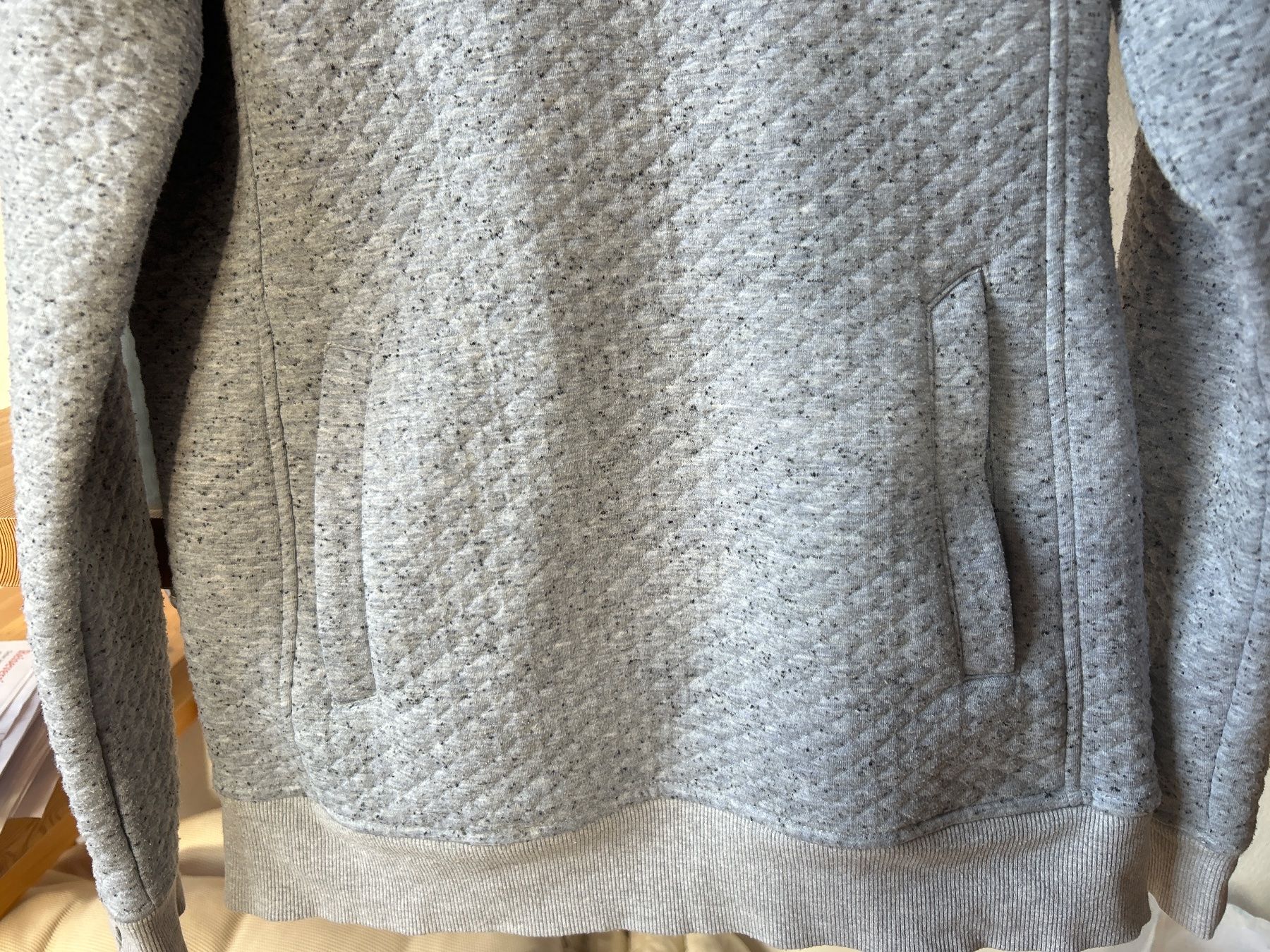 Roxy Pullover & Sweatshirts: Roxy Hoodie Gr S/M – Gebraucht aus Feuerthalen von Anna_Swift 3