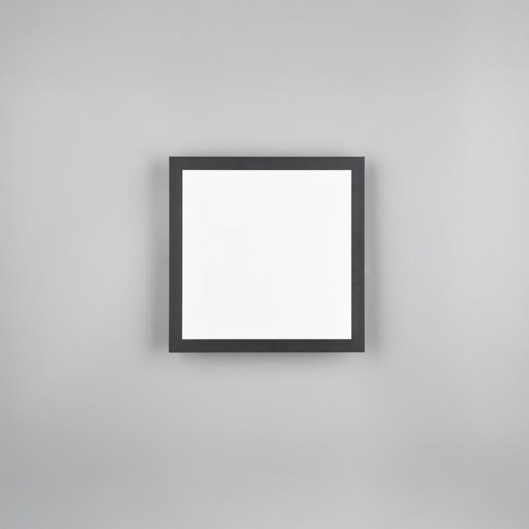 Lustres & lampes de plafonds: LED Deckenleuchte, RGBW, 30 cm x 30 cm – Neuf (Voir description) à Kreuzlingen par Smart-Light 7