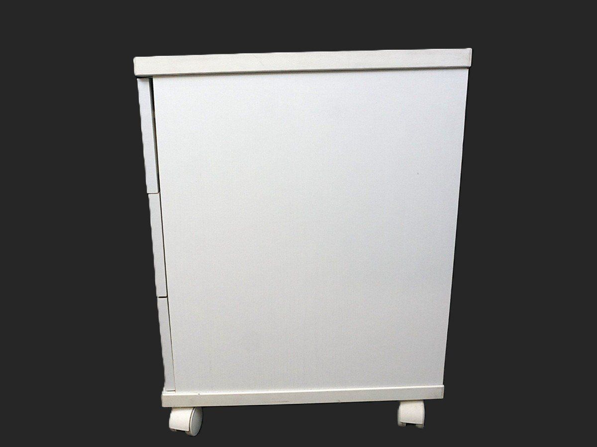 Eléments de bureau: Rollcontainer (45x41x59 cm) – D'occasion à Pratteln par Restwert_Pratteln 5