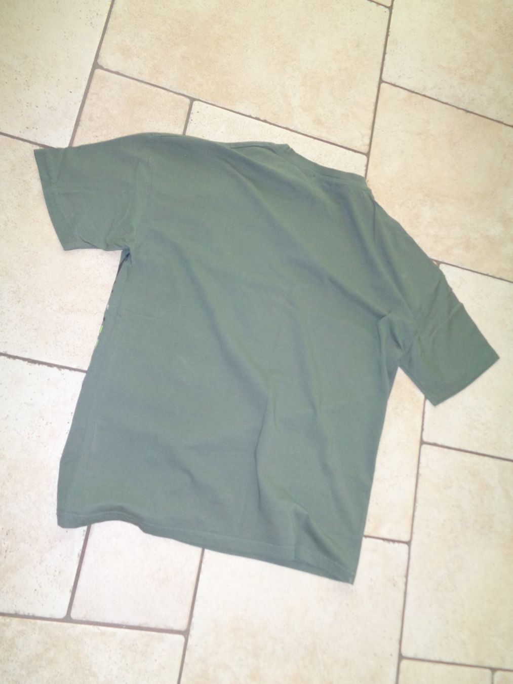 T-shirt: Shirt  Grösse S – Usato da Kreuzlingen venduto da Robi-2003 3