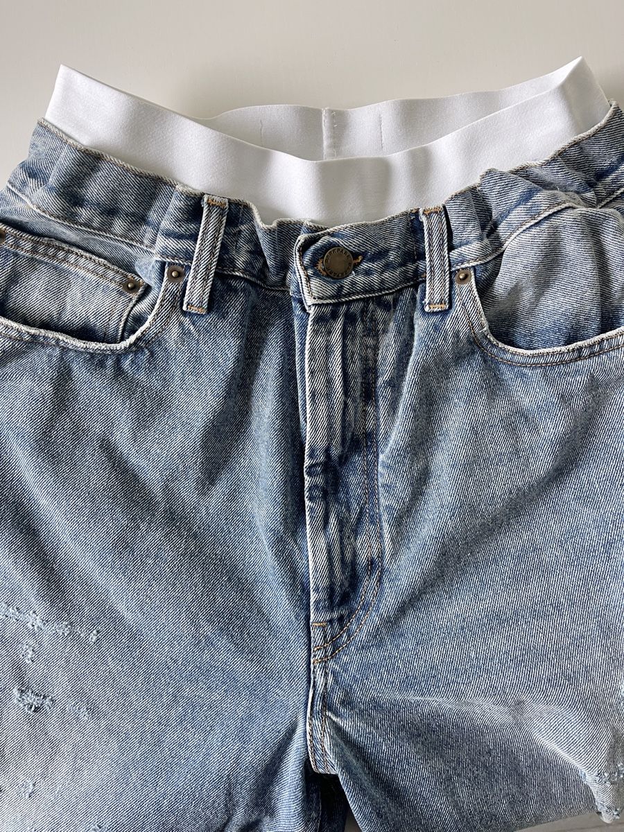 Jeans: DARKPARK Jeans – Nuovo (secondo la descrizione) da Emmen venduto da Avviivva_Com2023 6
