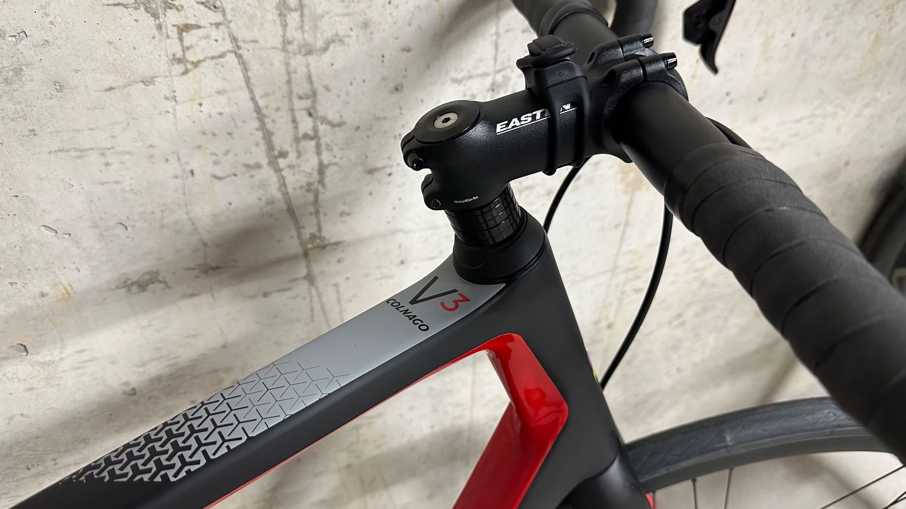 Colnago Biciclette: Colnago V3 – Usato da Zürich venduto da ibud 2