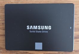 Samsung 870 EVO 500GB SSD