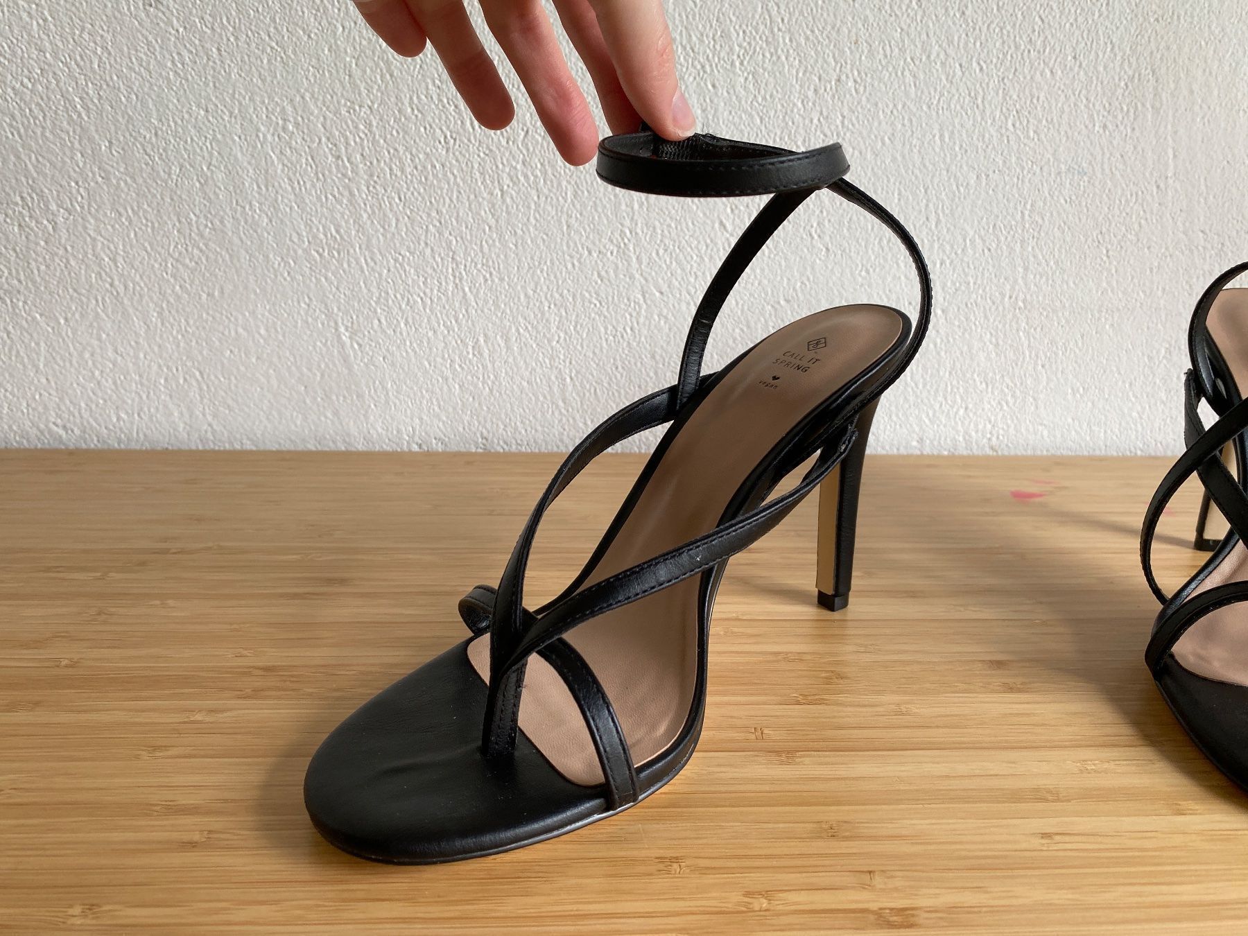 Scarpe da donna: High Heels Call it Spring 40 – Nuovo (secondo la descrizione) da Zürich venduto da Wim-Broccoli 4