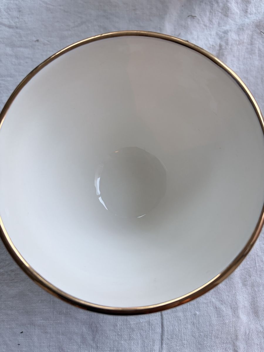 Ensoie Coupes: Bowl EnSoie handpainted – Neuf avec emballage d'origine à Zürich par Michelleanca 1