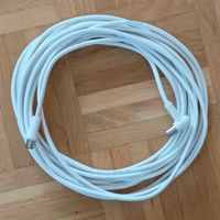 75 Ohm Koax-Antennenkabel, 7m