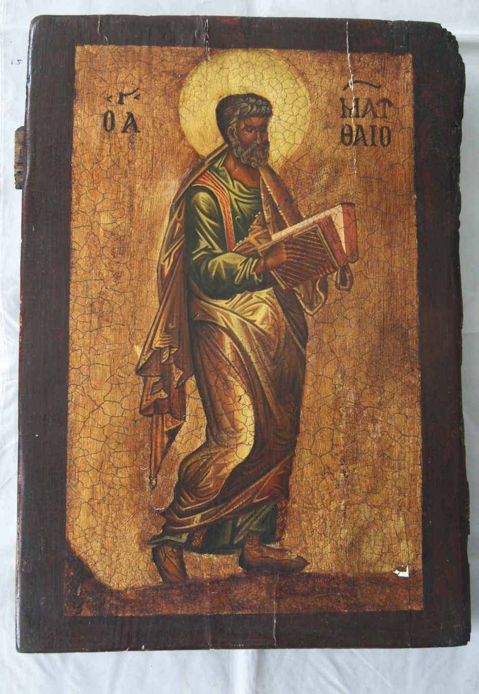 Dipinti: MATTHÄUS – Usato da Stadel venduto da Wald100 3