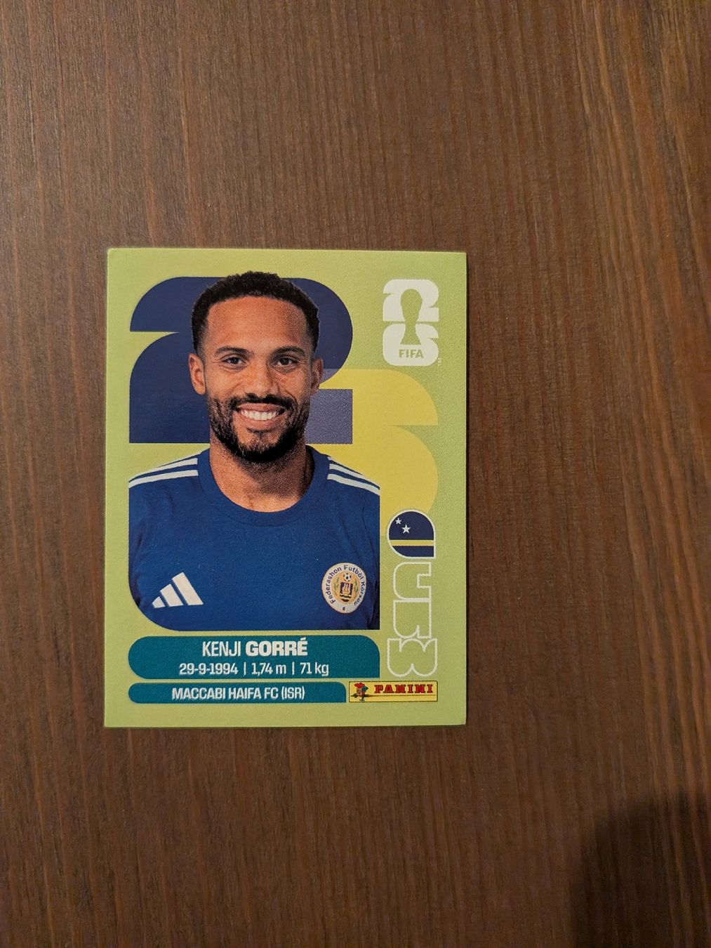 Panini Carte collezionabili: Panini Bild CUW 15 – Usato da Eschenbach SG venduto da SanFranciscoCalifornia