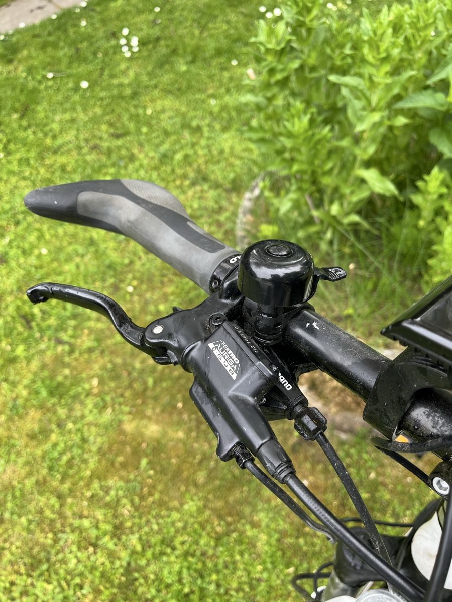 Saxonette Biciclette: Saxxonette E-Bike X-Road 50 cm – Usato da Herrliberg venduto da Pepita 1