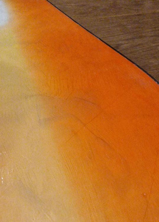 Snowboard Nitro Team like new 6