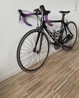 Rennvelo Kuota Factor Carbon Rennrad Rahmengrösse XS/S