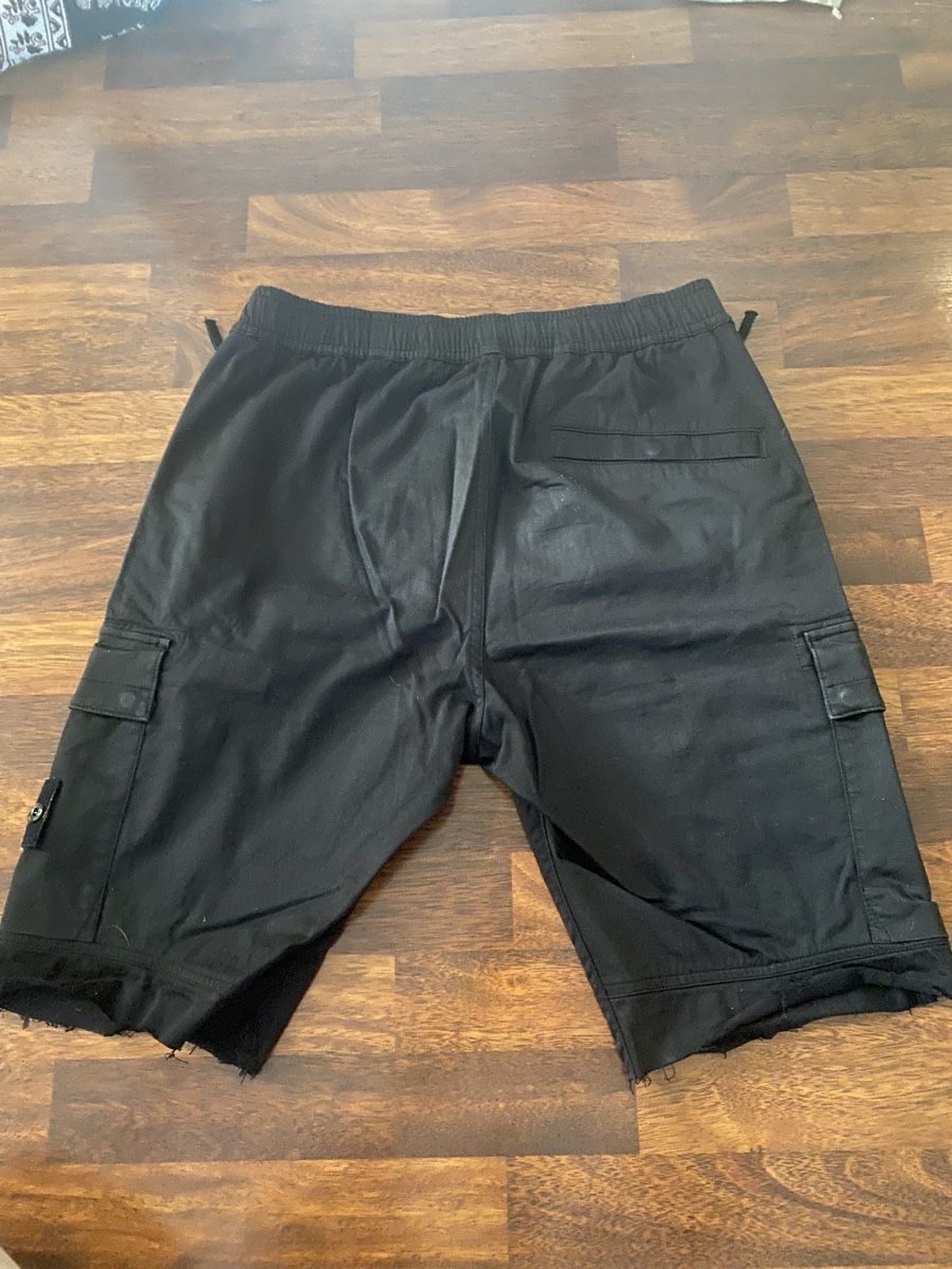 Hosen: Stone Island – Gebraucht aus Holderbank AG von leooo.sie 1