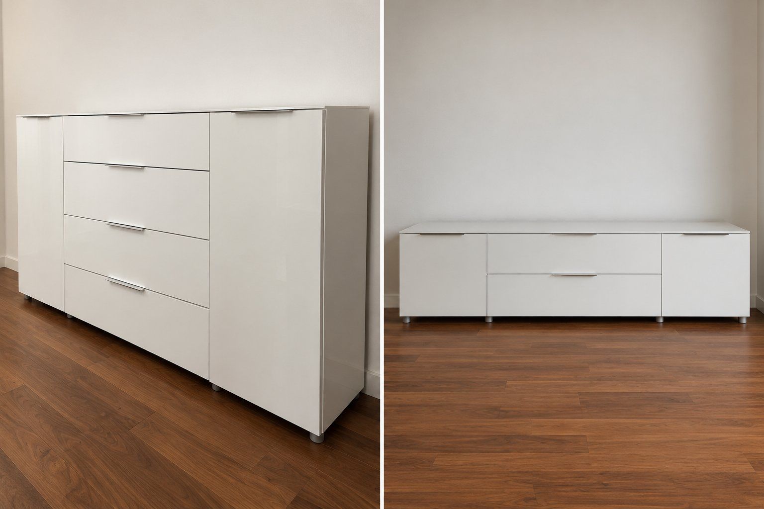 Mobili TV: Sideboard und TV-Möbel – Usato da Dietikon venduto da deb_9bww