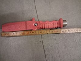 Tauchmesser perfekter Zustand