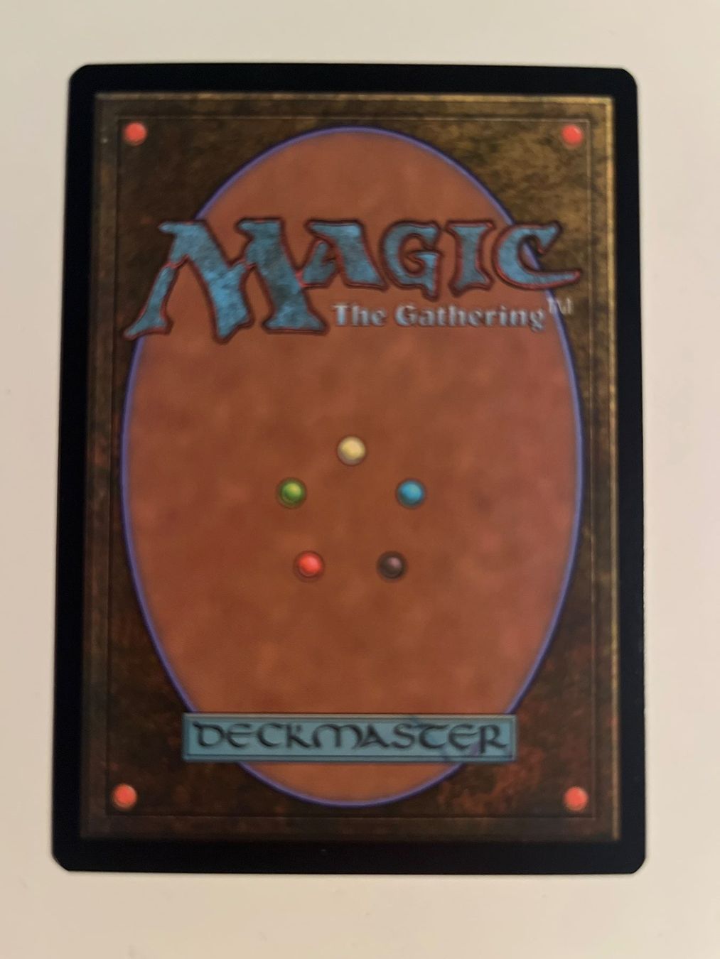 Magic The Gathering Carte collezionabili: 1 x Broken Wings - Magic: The Gathering - MtG – Usato da Kriens venduto da Shadi1980 1