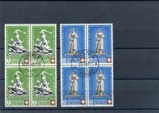 Patria 1940 5 Rp./30 Rp.V'block ET-O
