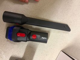 Dyson Ladestation Zubehoer