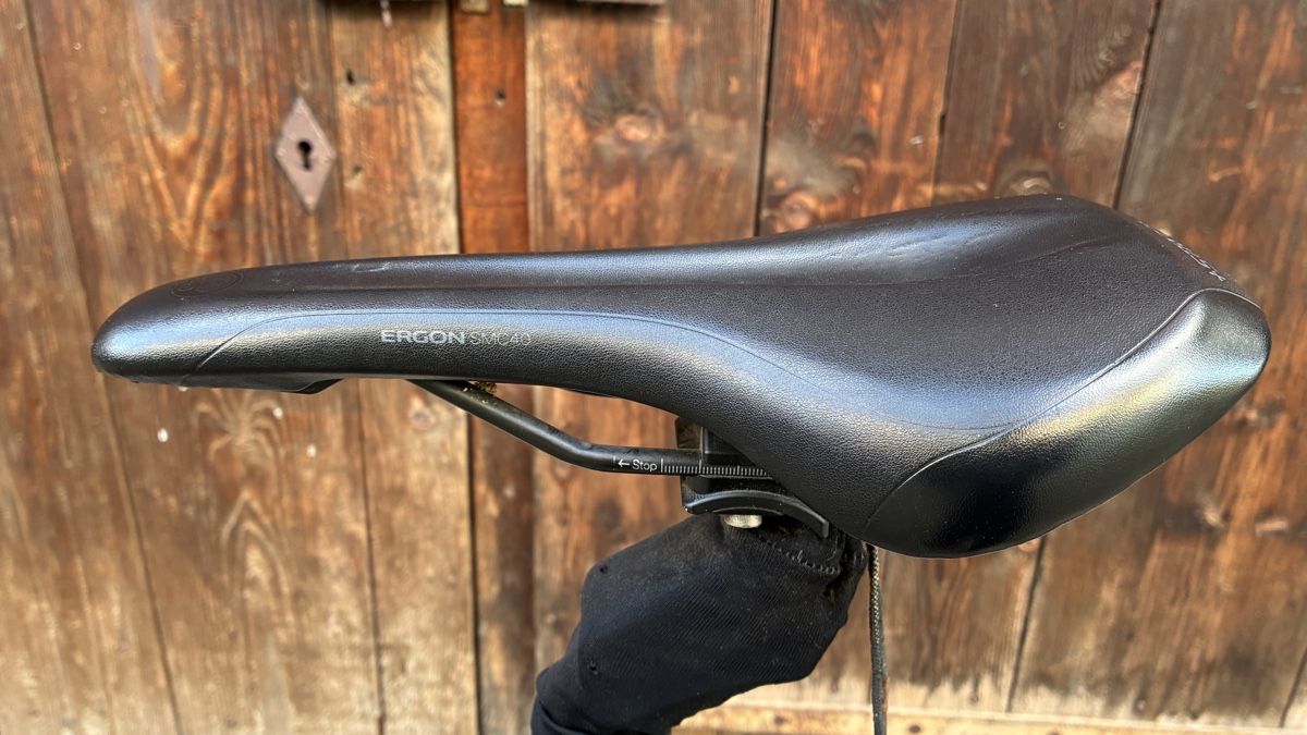Stromer Velos: Stromer ST1 als Ersatzteillager – Defekt aus Gebenstorf von Haifischmade 4