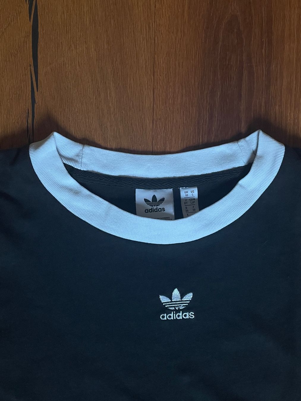 Adidas T-shirt: Adidas T-Shirt – Usato da Weinfelden venduto da aline.brc 2