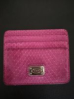 Tod's Kartenhalter 