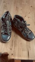 Bugatti Damenschuhe, Top Zustand, Grösse 38