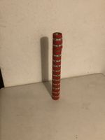 Stricknadeln Konvolut mit Aufbewahrungsrolle gebraucht