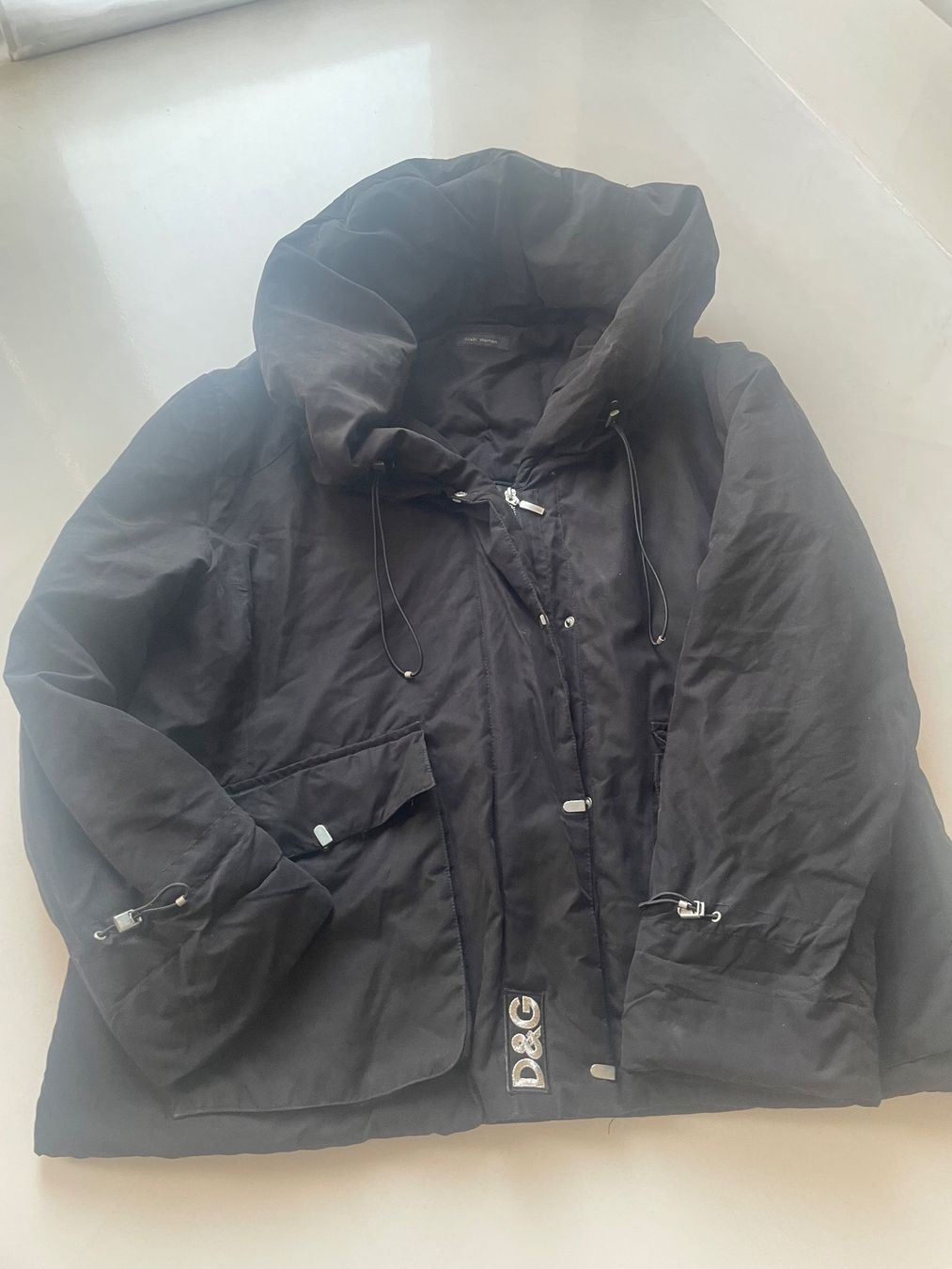 Jacken: Winter Jacke – Gebraucht aus Minusio von Pink222 1