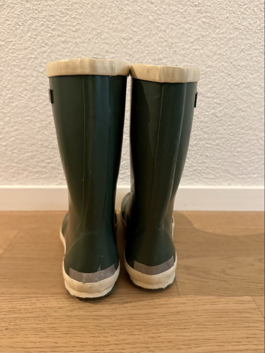 Scarpe per ragazzi: Bergstein Gummistiefel, Gr. 29 – Usato da Riehen venduto da nah00 2