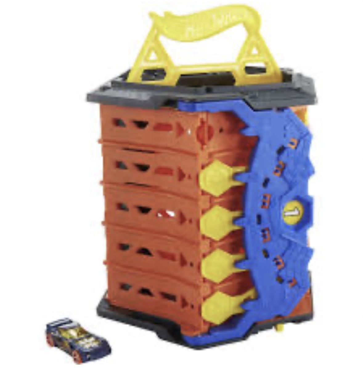 Hot Wheels Piste: Hot Wheels Roll Out Raceway track set used – Usato da Büren an der Aare venduto da bradlee512 1