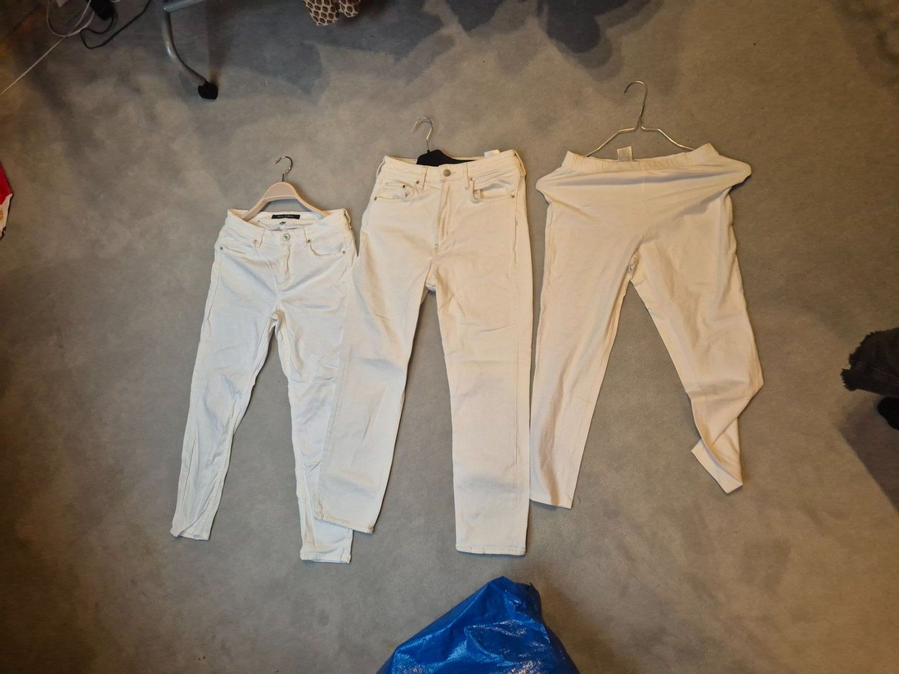 Lotti di vestiti: Kleiderpaket Gr S Gr 36 – Usato da Zürich venduto da Drago670 7