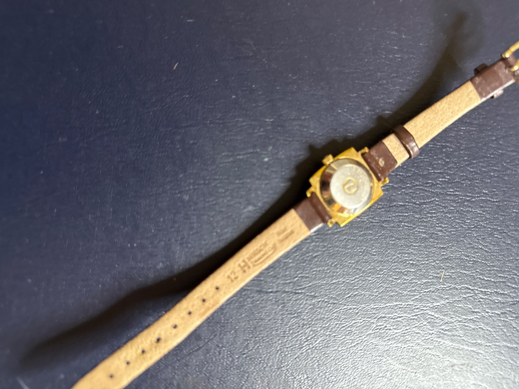 Roamer Orologi: Roamer Stingray Matic 22 mm – Usato da Pfeffingen venduto da Allhandelklgwatches 4