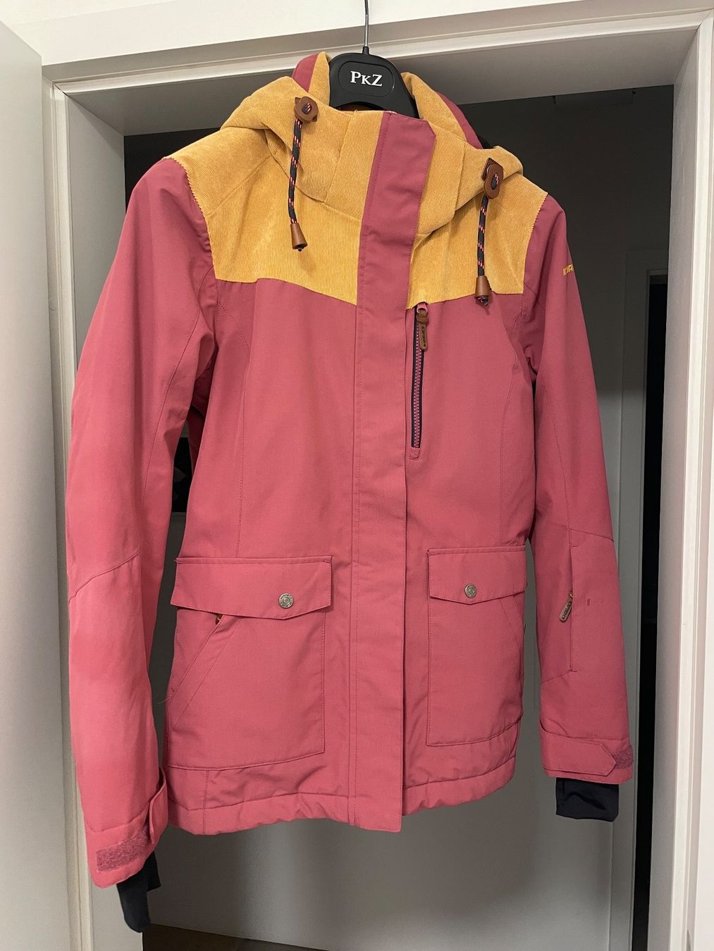 Icepeak Jacken: Ski Jacke ICEPEAK 38 – Gebraucht aus Losone von pelchr