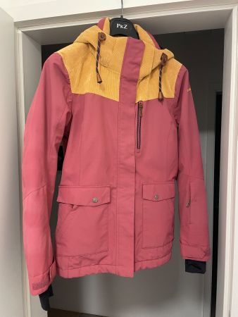 Ski Jacke ICEPEAK 38