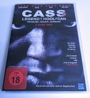 Cass - Legend of a Hooligan *2 Disc Set*