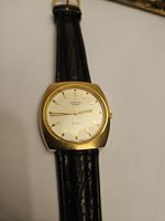 Vintage Zenith Sporto Handaufzug 