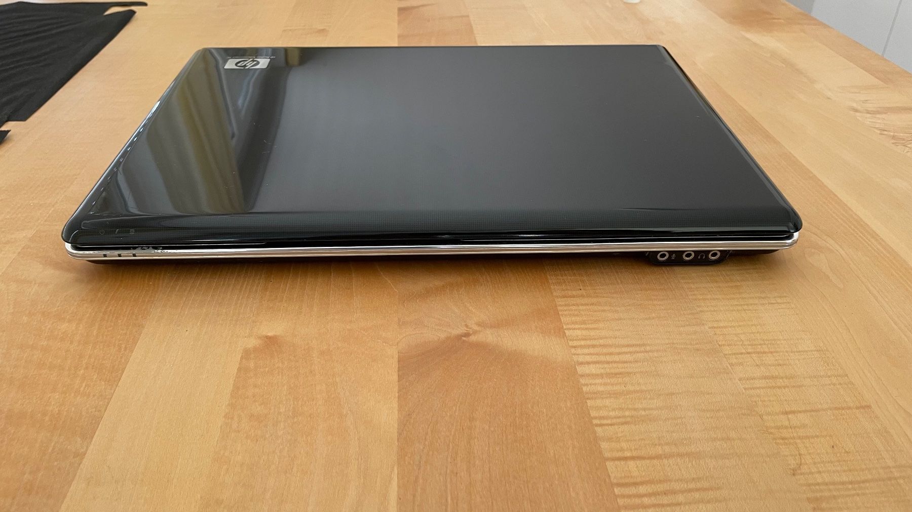 Hewlett Packard Notebook: HP Pavilion dv7-1236ez - HP-Laptop – Difettoso da Zürich venduto da salsabaer 2