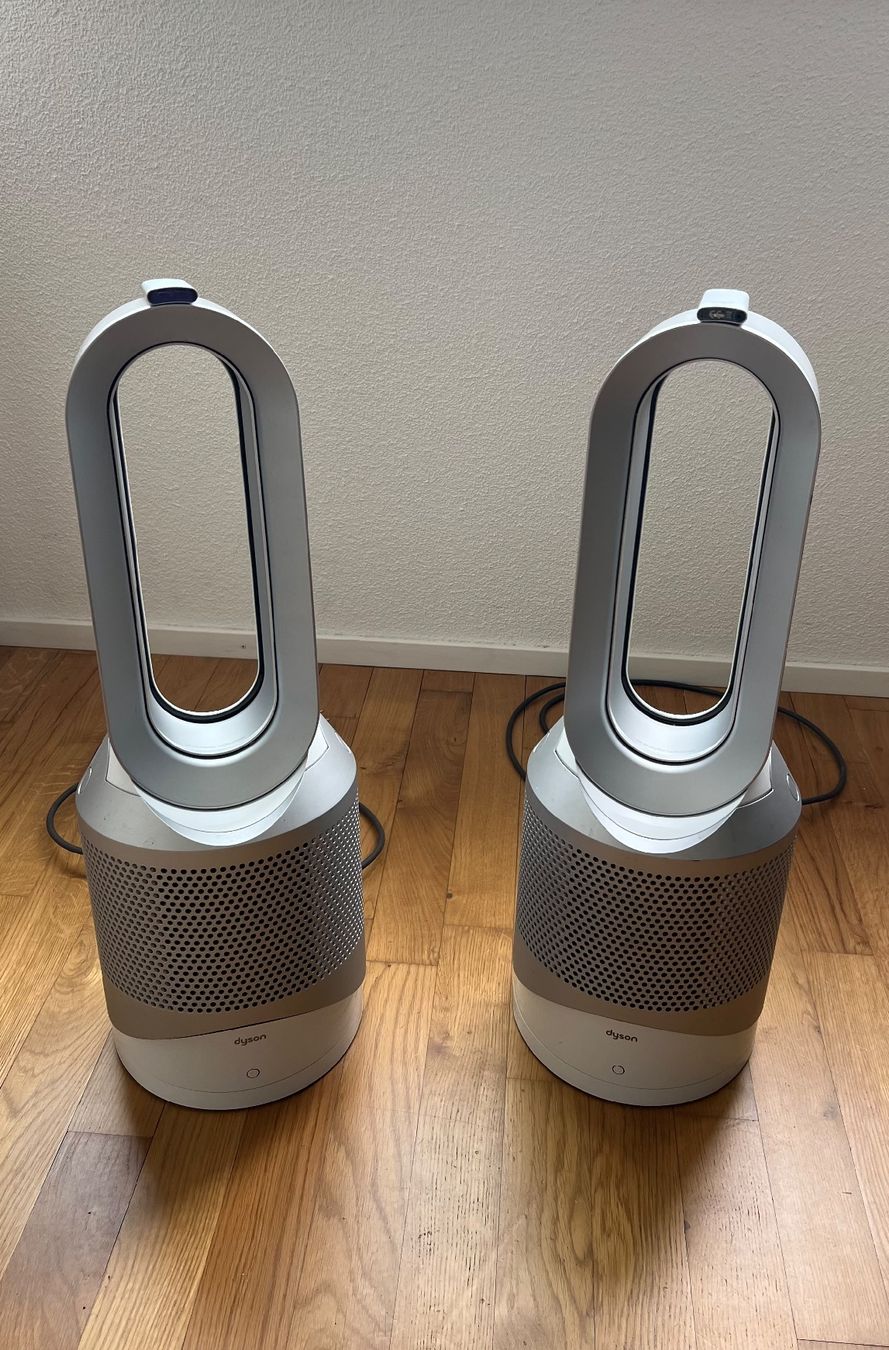 Dyson Luftreiniger: Dyson Hot+ Cool  – Gebraucht aus Wilchingen von wsc_2rcl