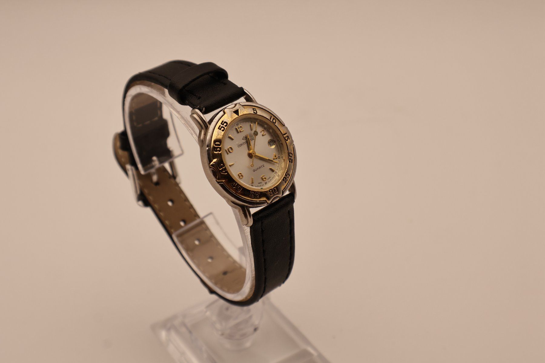 Orologi: Continantal   (läuft Garantie) – Usato da Willisau venduto da flabastian