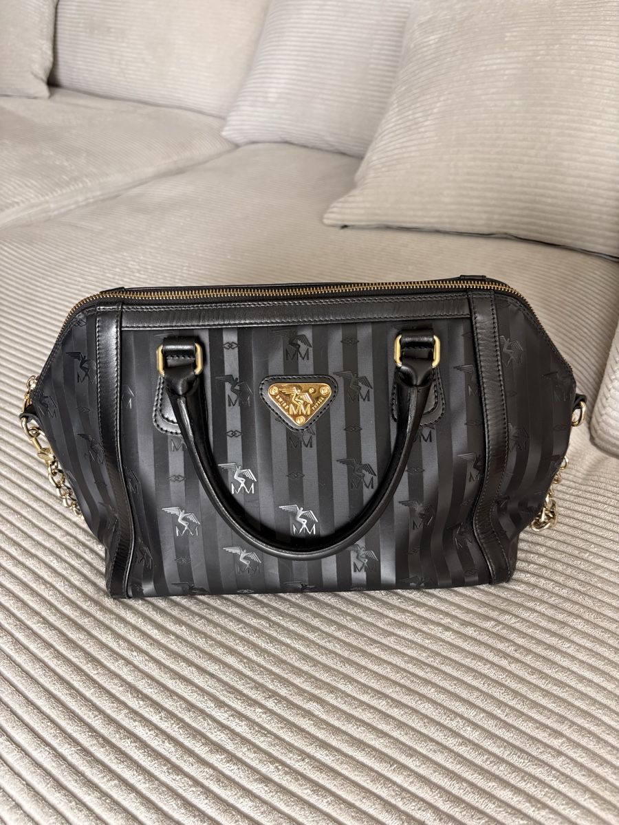 Maison Mollerus Sacs femmes: Mollerus Tasche – D'occasion à Kilchberg ZH par Linda0318