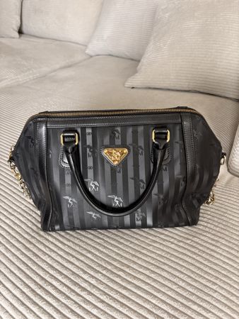 Mollerus Tasche