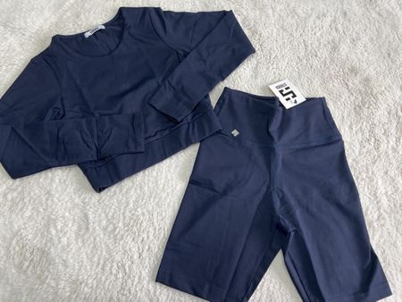 Ensemble sport Strodia neuf, taille S
